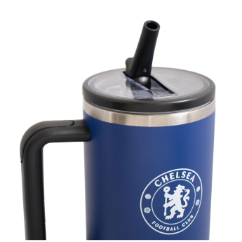 Chelsea FC термо чаша Tumbler