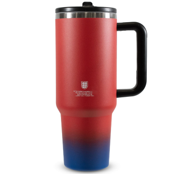 Футболни отбори термо чаша England Lionesses Tumbler