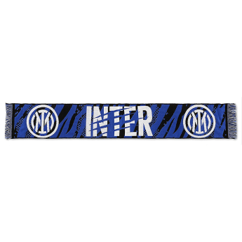 Inter Milan зимен шал Colour
