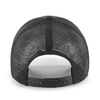 Anaheim Ducks баскетболна шапка с козирка Branson Metallic ´47 MVP