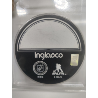 Colorado Avalanche шайба Martin Nečas #88 NHLPA