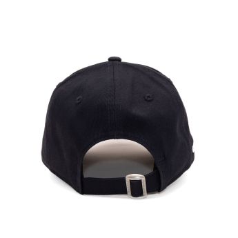 Отбори по хокей баскетболна шапка с козирка Czech republic 940K Core 9forty navy