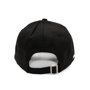 Отбори по хокей баскетболна шапка с козирка Czech republic 940K Core 9forty black