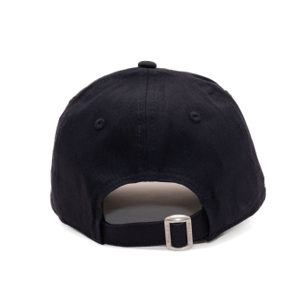 Отбори по хокей детска бейзболна шапка с козирка Slovakia 940K Core 9forty black