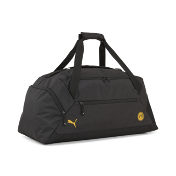 Borussia Dortmund спортна чанта Teambag black