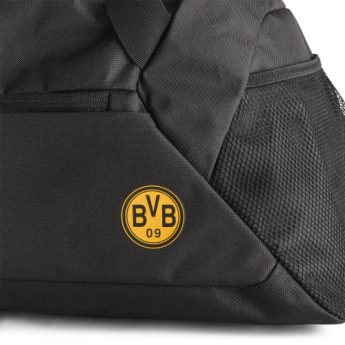 Borussia Dortmund спортна чанта Teambag black