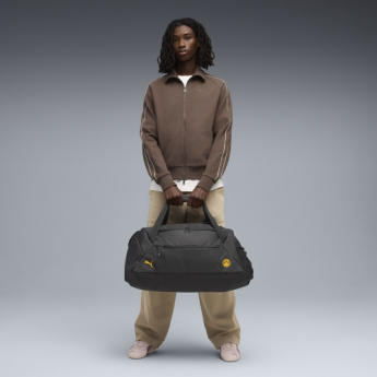 Borussia Dortmund спортна чанта Teambag black