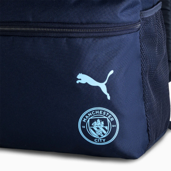 Manchester City раница Essential navy