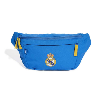 Real Madrid CF чанта за кръста Waist blue