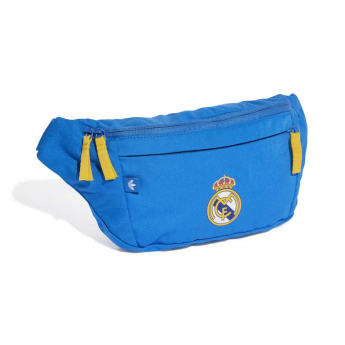 Real Madrid CF чанта за кръста Waist blue