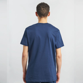 Arsenal FC мъжка тениска Text navy