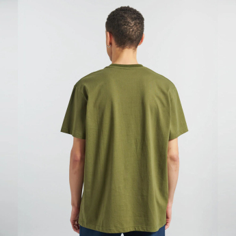 Arsenal FC мъжка тениска Graphic cypress