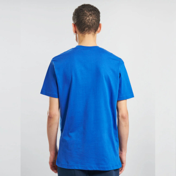 Chelsea FC мъжка тениска Text navy