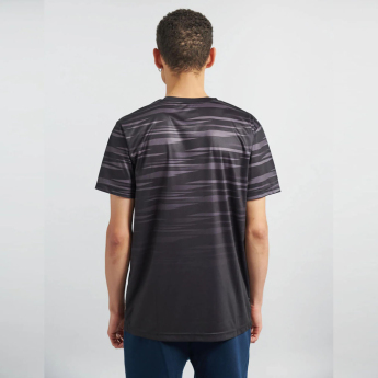 Chelsea FC мъжка тениска Poly black