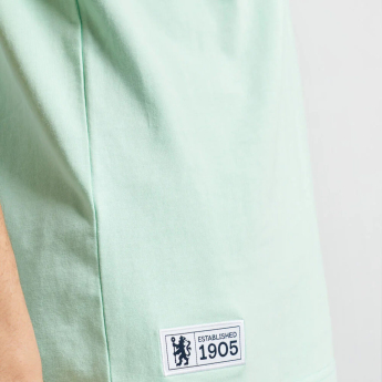 Chelsea FC мъжка тениска Graphic green