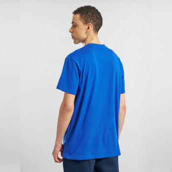 Chelsea FC мъжка тениска Graphic royal