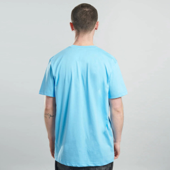 West Ham United мъжка тениска Graphic blue