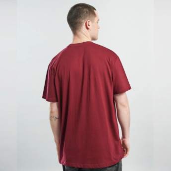 West Ham United мъжка тениска Graphic claret