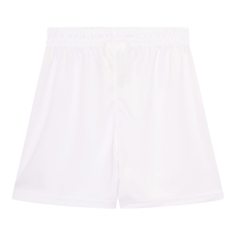 Real Madrid CF детски комплект replica 25/26 Home Mbappe