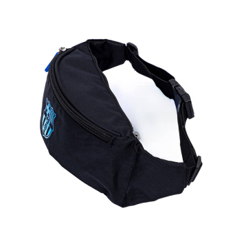 FC Barcelona чанта за кръста Fullblack