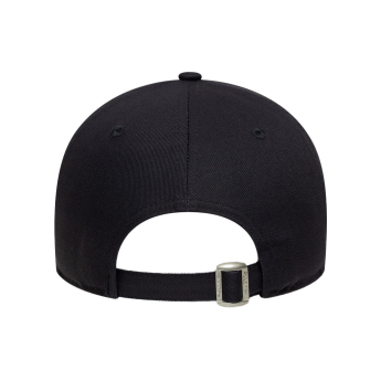 Manchester United баскетболна шапка с козирка 9Forty Seasonal navy