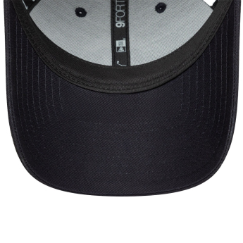 Manchester United баскетболна шапка с козирка 9Forty Seasonal navy