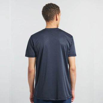 Arsenal FC мъжка тениска poly navy