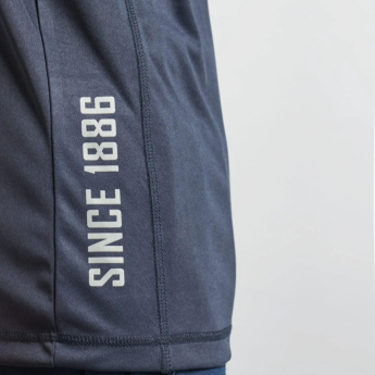 Arsenal FC мъжка тениска poly navy