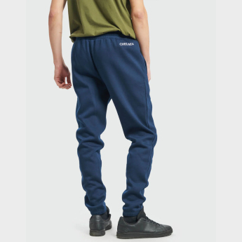 Chelsea FC мъжки спортен панталон Joggers navy