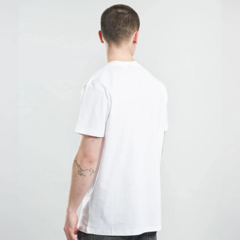 Tottenham Hotspur мъжка тениска Graphic white