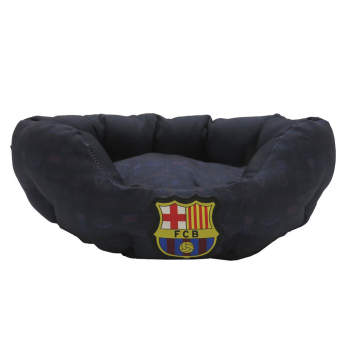 FC Barcelona легло за куче Large