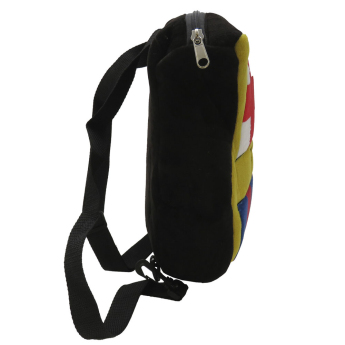 FC Barcelona раница Plush