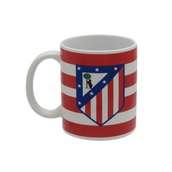 Atletico Madrid халба Classic