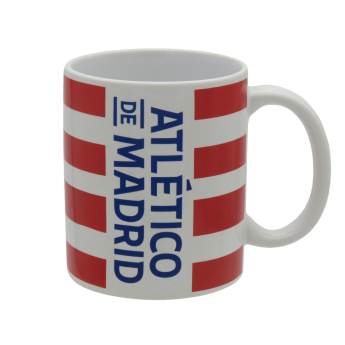 Atletico Madrid халба Classic