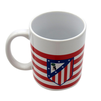 Atletico Madrid халба Classic