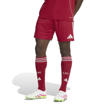 Liverpool FC футболни шорти 25/26 Home