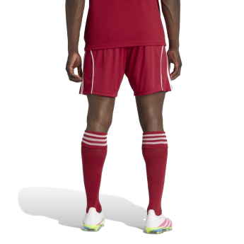 Liverpool FC футболни шорти 25/26 Home