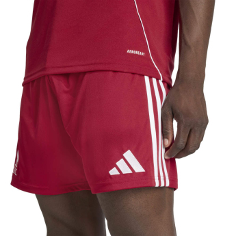 Liverpool FC футболни шорти 25/26 Home