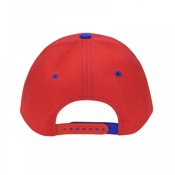 Montreal Canadiens баскетболна шапка с козирка NHL Staple Adjustable