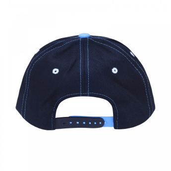 Winnipeg Jets Kšiltovka NHL Staple Adjustable