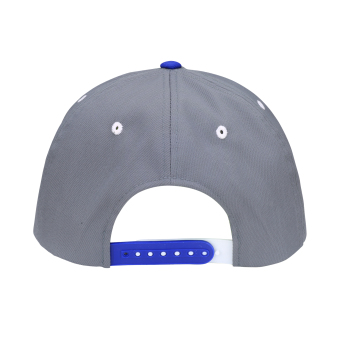 Toronto Maple Leafs шапка с козирка flat Phenom Snapback