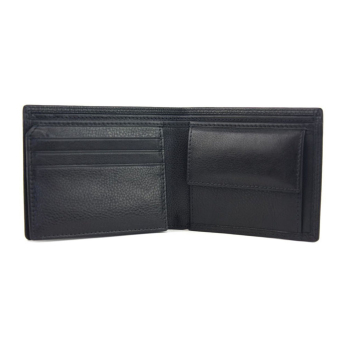 FC Barcelona кожено портмоне Logo