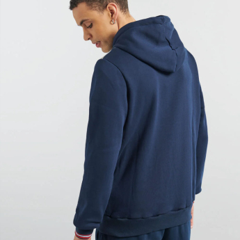 Arsenal FC мъжки суитшърт с качулка Full Zip colour