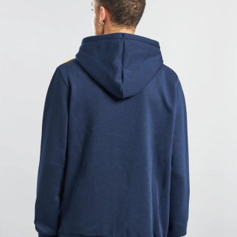 Chelsea FC мъжки суитшърт с качулка Full Zip colour