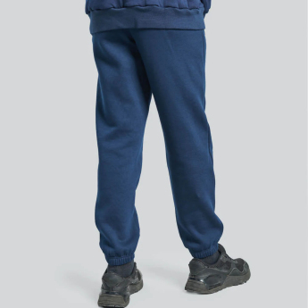 Chelsea FC детски спортни панталони Joggers navy