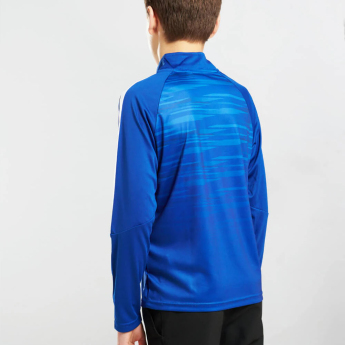 Chelsea FC детско горнище Track royal