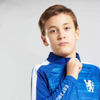 Chelsea FC детско горнище Track royal