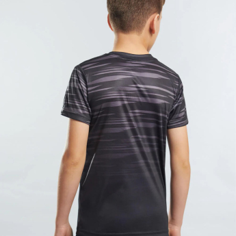 Chelsea FC детска тениска Graphic black