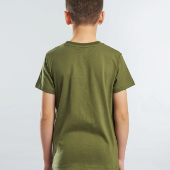 Chelsea FC детска тениска Graphic cypress