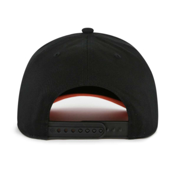 Anaheim Ducks баскетболна шапка с козирка 47 HITCH black